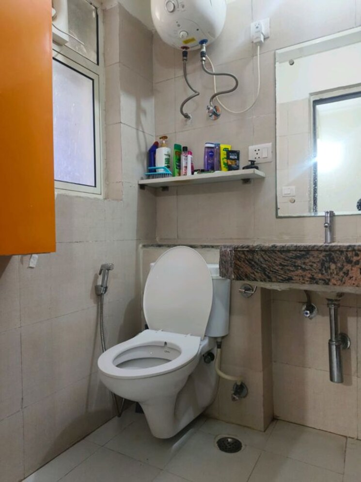 Bathroom, sector 84 3 Bedroom 1725 Sq.Ft. Apartment In Sector 84 Gurgaon 9721867