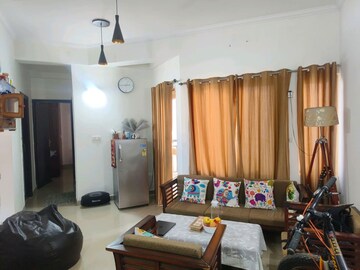 3 BHK Apartment For Rent in Sector 84