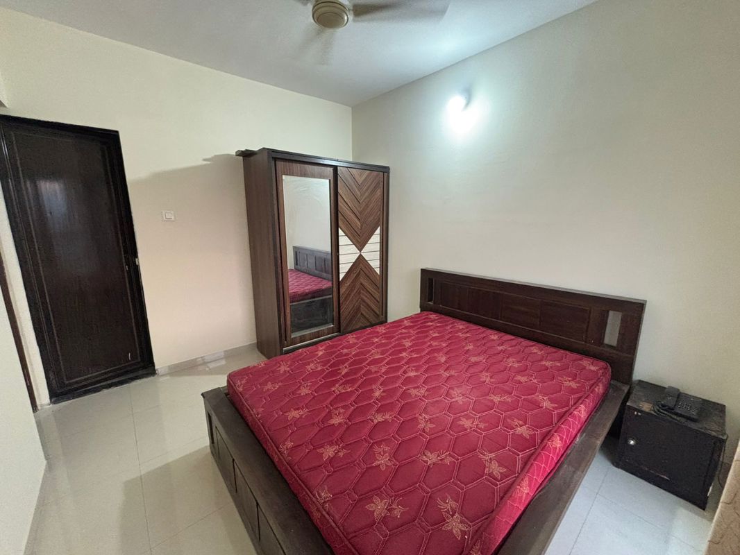 2 BHK 700 Sq.Ft. Apartment in Vihang Valley Phase 2