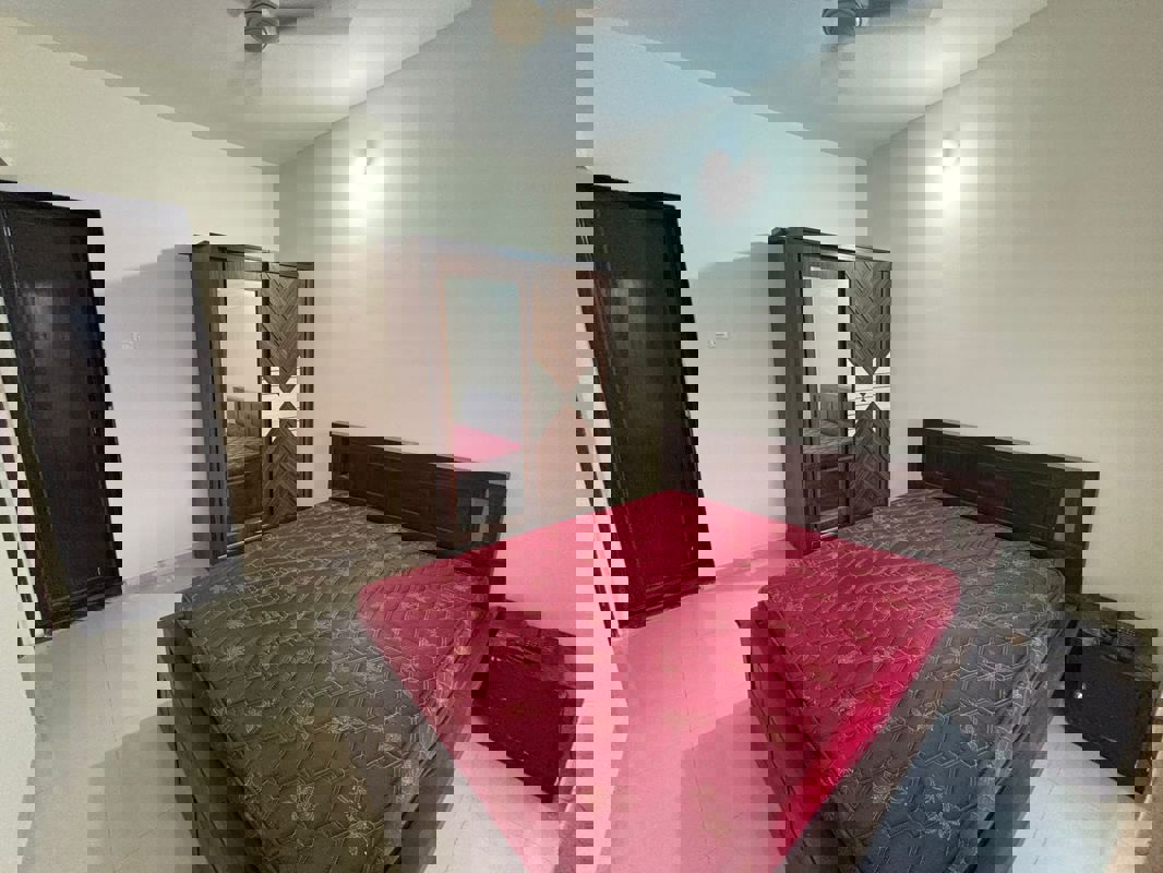 2 BHK Apartment For Rent in Vihang Valley Phase 2