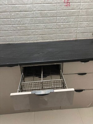 2 BHK Apartment – Exterior View View at Vihang Valley Phase 2, Kasarvadavali - for Rent