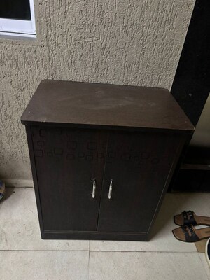 Furnished Amenities in 2 BHK Apartment at Vihang Valley Phase 2, Kasarvadavali – for Rent