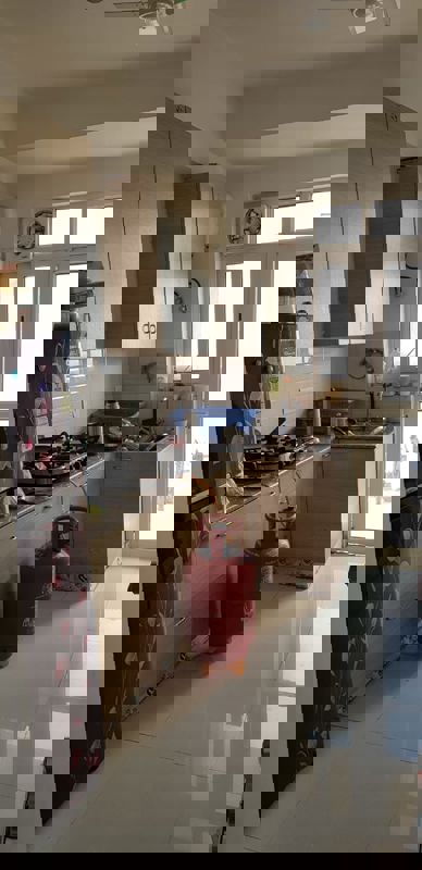 3 BHK 1750 Sq.Ft. Apartment in SS The Coralwood