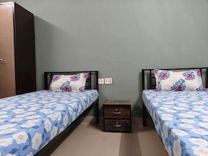  Pg For Rent in Kanjurmarg East