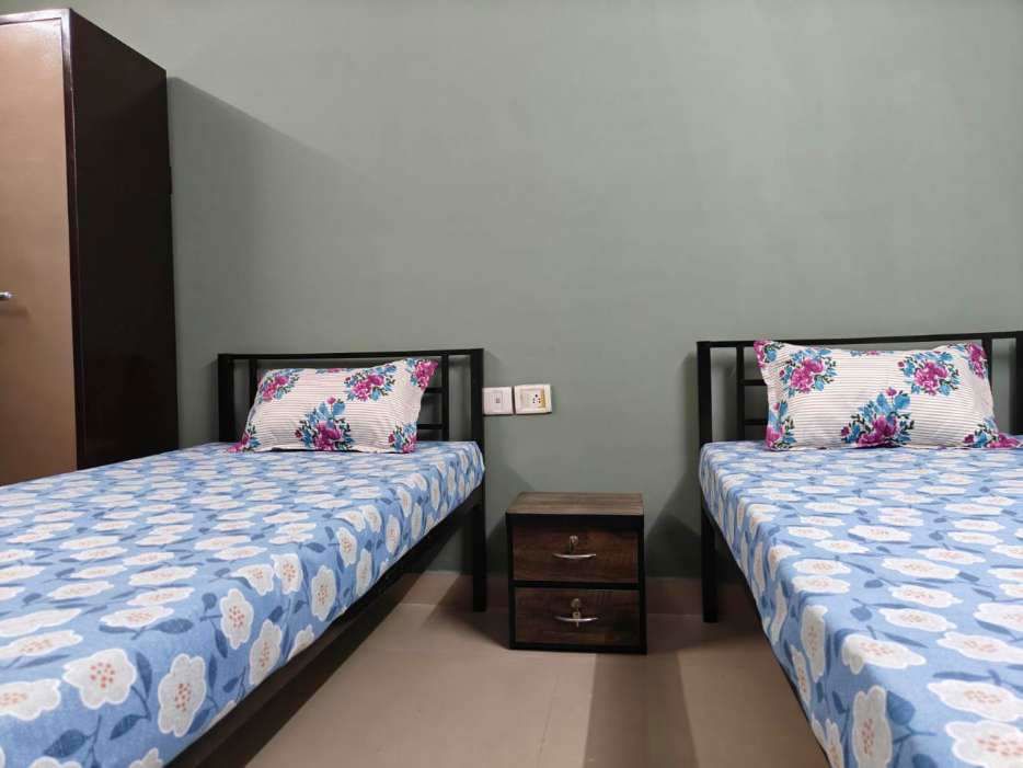 Pg For Rent in Kanjurmarg East