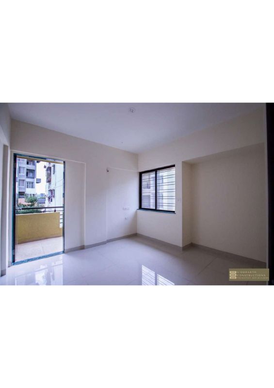 1 BHK + Pooja Room 700 Sq.Ft. Apartment in Tanvi Eminence