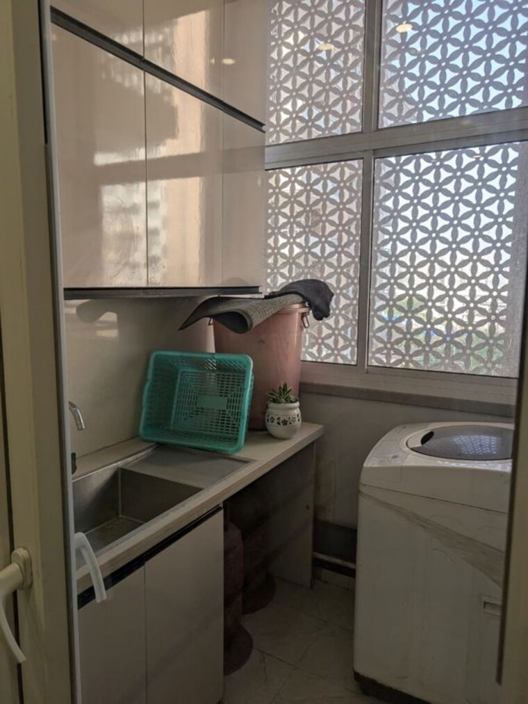 Kitchen, ss-the-leaf 2 Bedroom 796 Sq.Ft. Apartment In Sector 85 Gurgaon 9721882