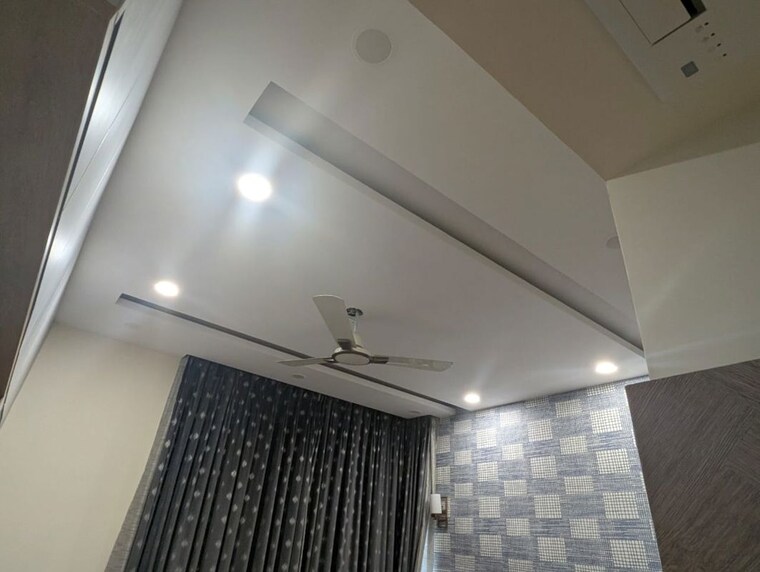 Kitchen, ss-the-leaf 2 Bedroom 796 Sq.Ft. Apartment In Sector 85 Gurgaon 9721882