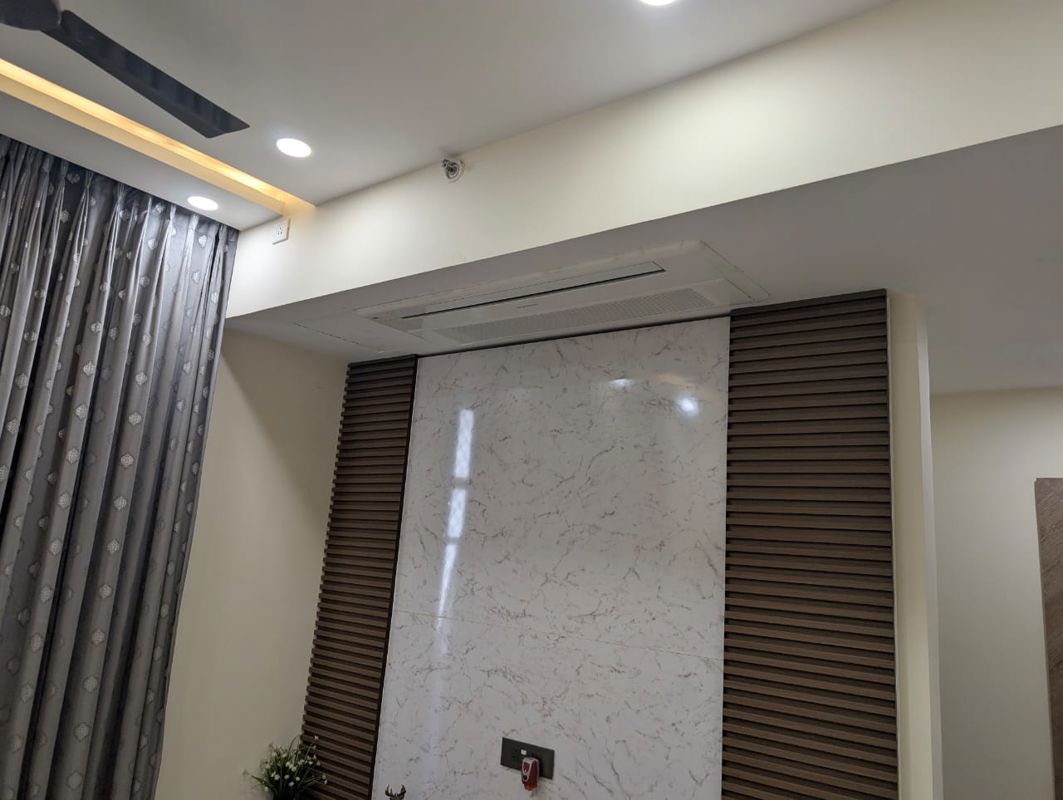 2 BHK Apartment For Rent in SS The Leaf