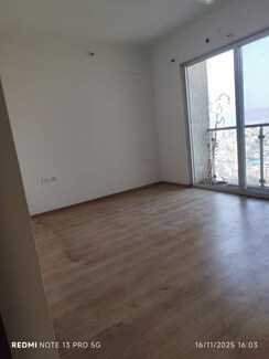 1 BHK + Pooja Room Apartment For Sale in Rassaz Greens
