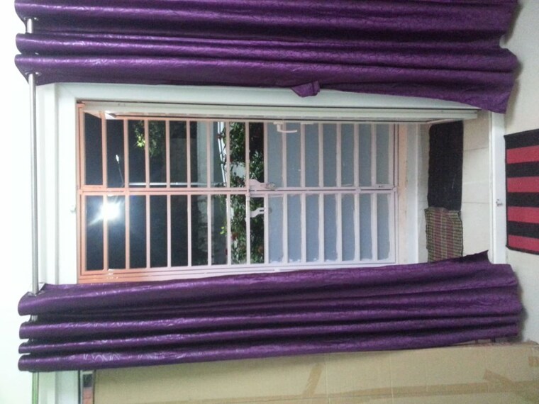 Balcony, jain-srikar-auroville 2 Bedroom 1150 Sq.Ft. Apartment In Kothaguda Hyderabad 9721891