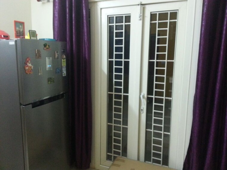 undefined, jain-srikar-auroville 2 Bedroom 1150 Sq.Ft. Apartment In Kothaguda Hyderabad 9721891