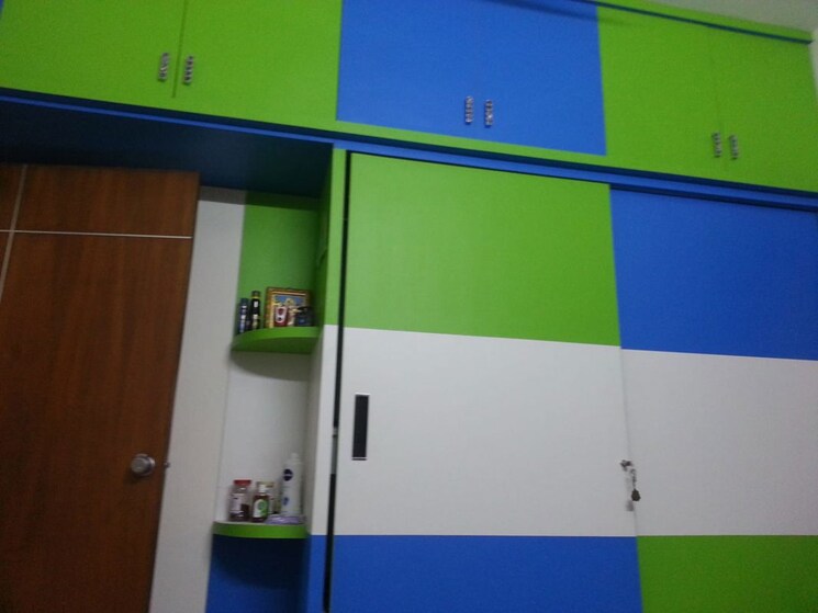 undefined, jain-srikar-auroville 2 Bedroom 1150 Sq.Ft. Apartment In Kothaguda Hyderabad 9721891