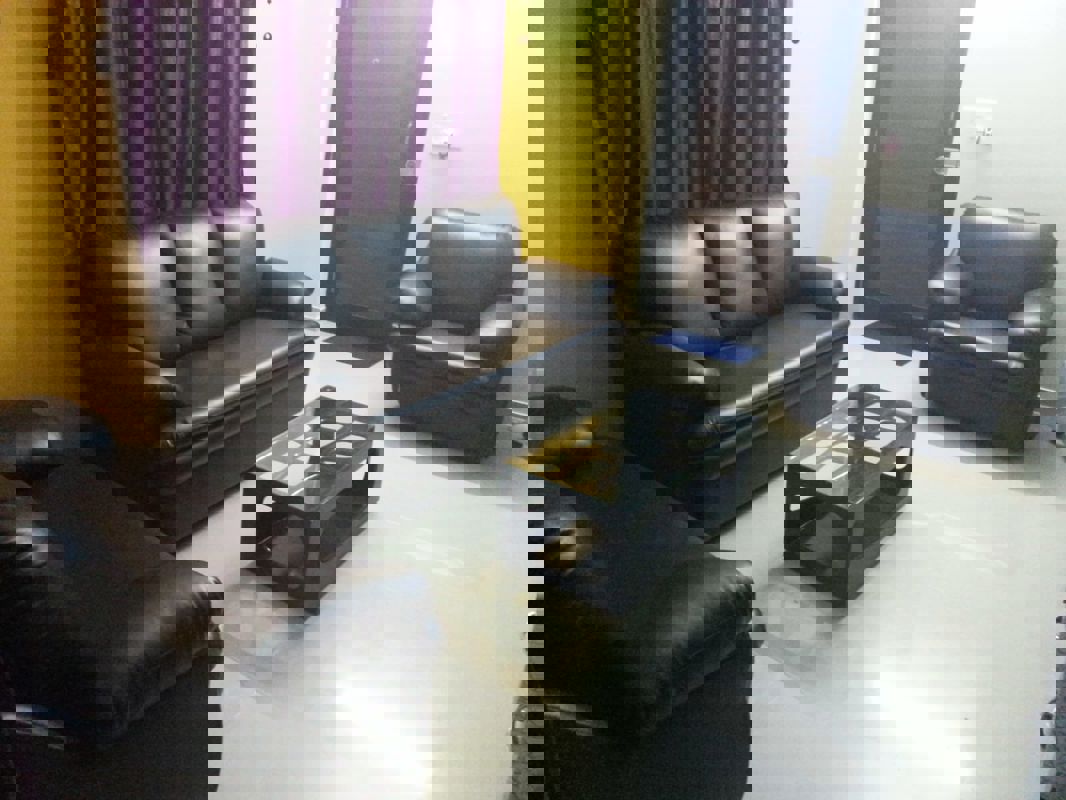 2 BHK 1150 Sq.Ft. Apartment in Jain Srikar Auroville