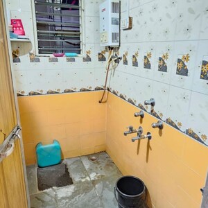 Attached Bathroom in 2 BHK Independent House at Sangvi – for Rent