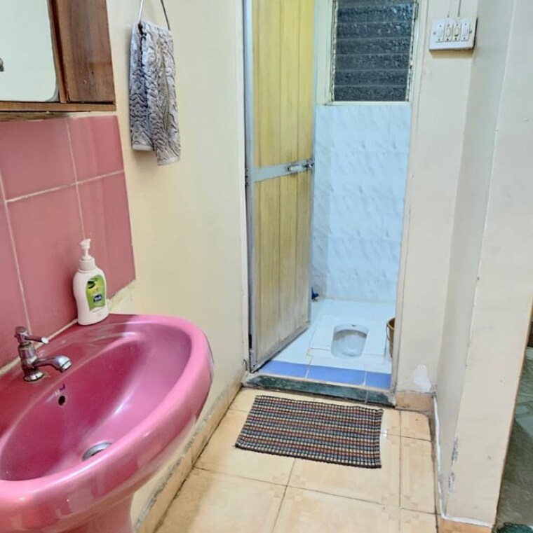 Bathroom, sangvi 2 Bedroom 2000 Sq.Ft. Independent House In Sangvi Pune 9721892