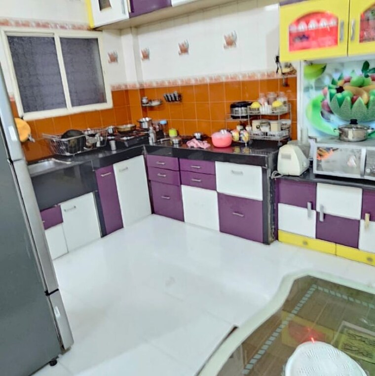 Team Area, sangvi 2 Bedroom 2000 Sq.Ft. Independent House In Sangvi Pune 9721892