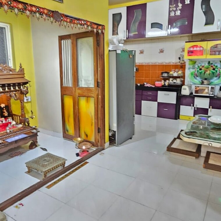 Living Room, sangvi 2 Bedroom 2000 Sq.Ft. Independent House In Sangvi Pune 9721892