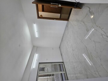 Staircase in 1 BHK Apartment at Wadarvadi – for Rent