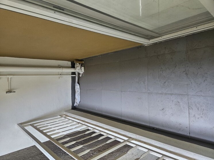 Balcony, wadarvadi 1 Bedroom 560 Sq.Ft. Apartment In Wadarvadi Pune 9721895