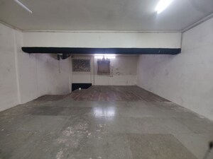  Warehouse – Exterior View View at Malad West - for Rent