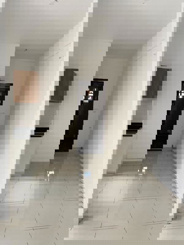 1 BHK 650 Sq.Ft. Apartment in Vajram Tiara