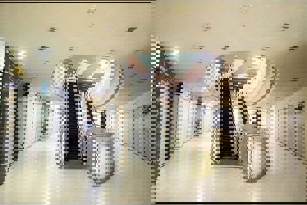 Office Space For Rent in Express Zone