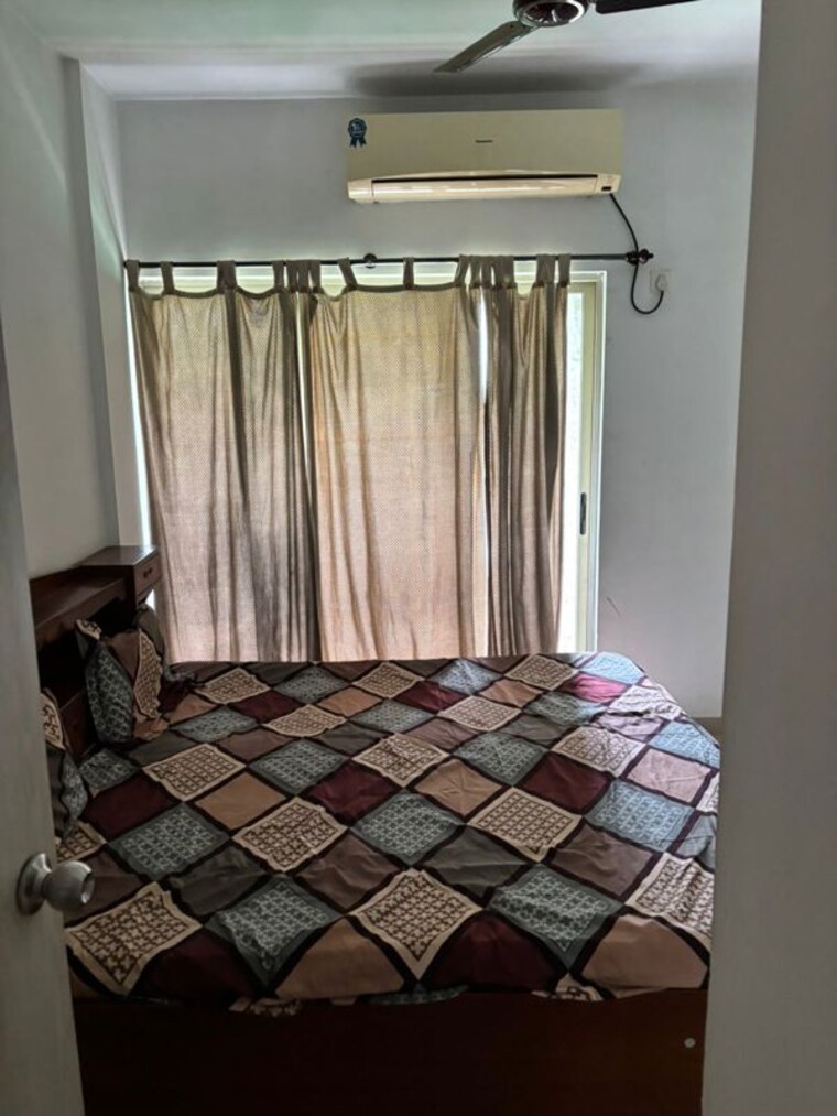 Bedroom, lodha-casa-rio-gold 1.5 Bedroom 621 Sq.Ft. Apartment In Dombivli East Thane 9721911