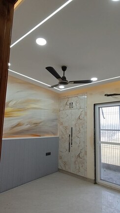 4 BHK + Pooja Room Builder Floor For Sale in Sector 28