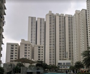 3 BHK Apartment – Exterior View View at Lodha Bellezza Sky Villas, Kukatpally - for Sale