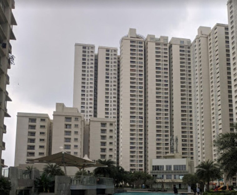 Exterior View, lodha-bellezza-sky-villas 3 Bedroom 3492 Sq.Ft. Apartment In Kukatpally Hyderabad 9721909
