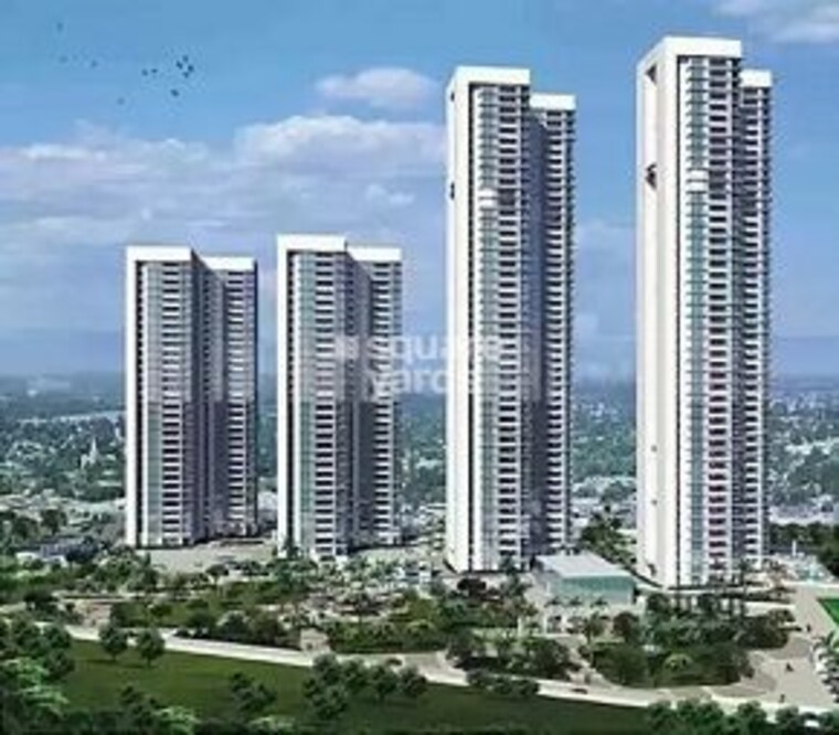Cover Image, lodha-bellezza-sky-villas 3 Bedroom 3492 Sq.Ft. Apartment In Kukatpally Hyderabad 9721909