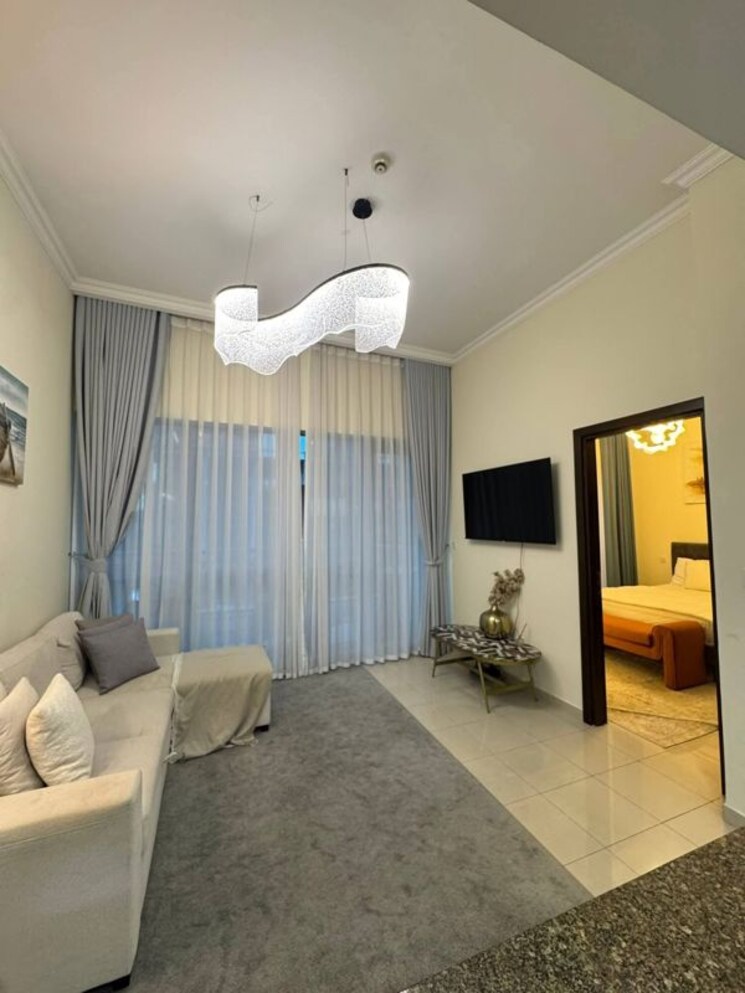 Master Bedroom, gaur-city-2-14th-avenue 2 Bedroom 985 Sq.Ft. Apartment In Sector 16c Greater Noida Greater Noida 9721920