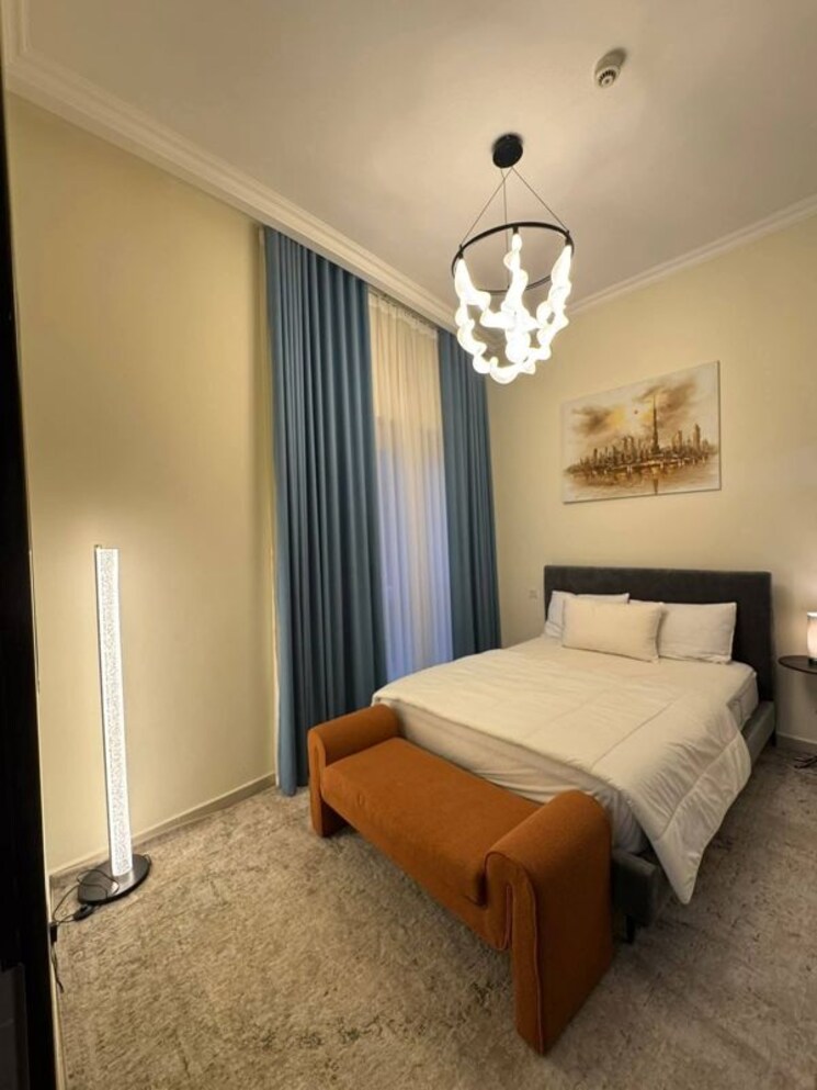 Bedroom, gaur-city-2-14th-avenue 2 Bedroom 985 Sq.Ft. Apartment In Sector 16c Greater Noida Greater Noida 9721920