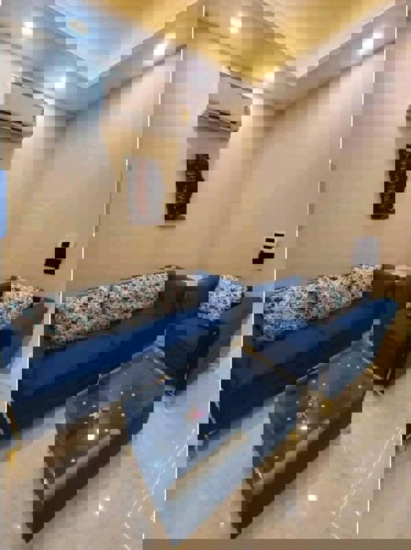 2 BHK Apartment For Rent in Gaur City 2 - 14th Avenue