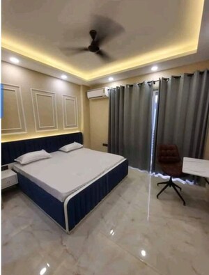 Bedroom in 2 BHK Apartment at Gaur City 2 - 14th Avenue, Sector 16c Greater Noida – for Rent