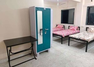  Pg For Rent in Bhandup