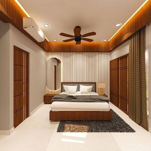 2.5 BHK Apartment For Rent in Gaur City 5th Avenue, Sector 4 Greater Noida