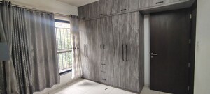 3 BHK Apartment For Rent in Pride World City Kingsbury, Charholi Budruk