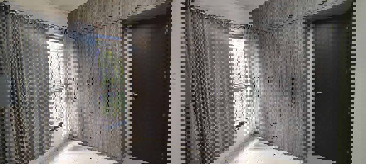 3 BHK Apartment For Rent in Pride World City Kingsbury