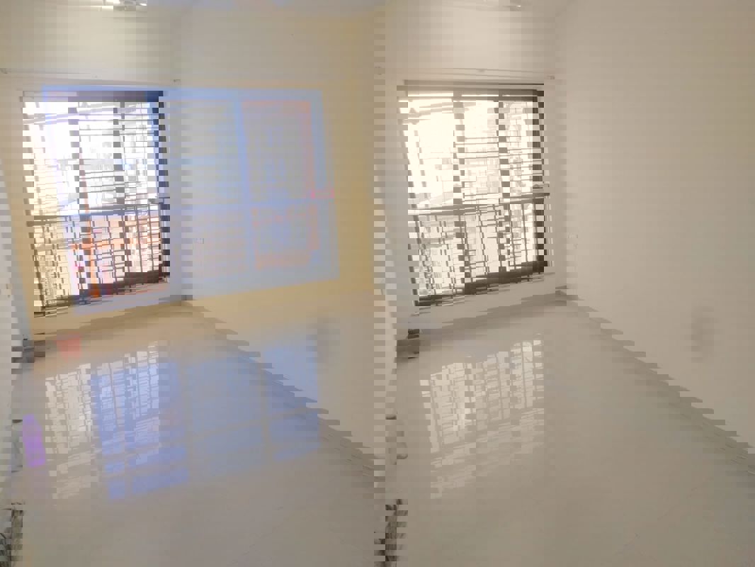 2 BHK 995 Sq.Ft. Apartment in K Raheja Palm Spring