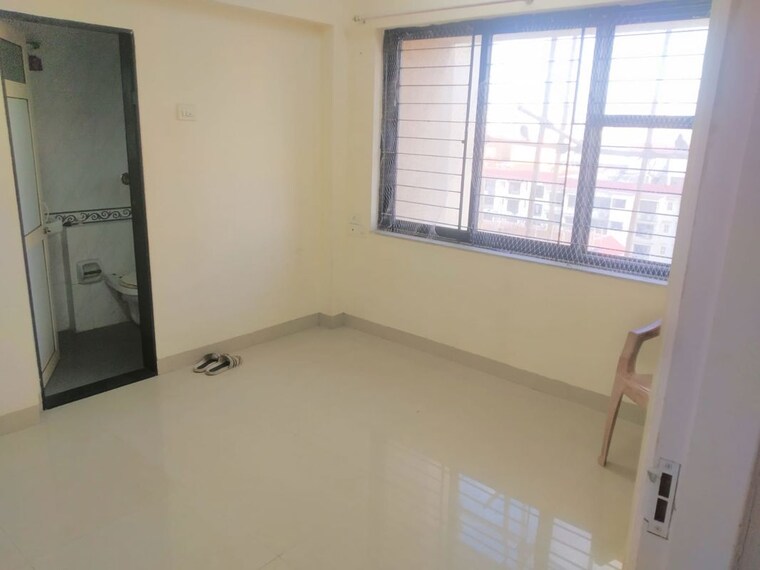 Master Bedroom, k-raheja-palm-spring 2 Bedroom 995 Sq.Ft. Apartment In Malad West Mumbai 9721929