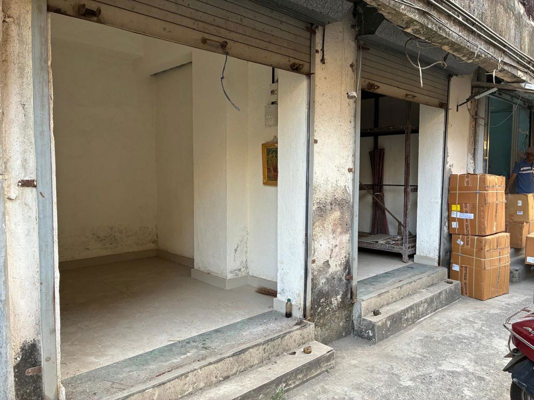 Retail Shop For Sale in Balram Bhavan