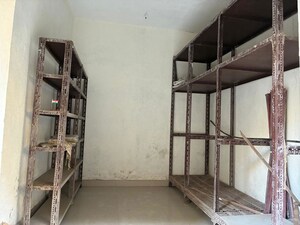 Staircase in  Shop at Balram Bhavan, Grant Road East – for Sale