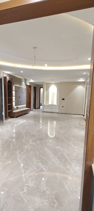 4 BHK Builder Floor For Sale in Sector 28