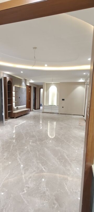 4 BHK Builder Floor For Sale in Sector 28