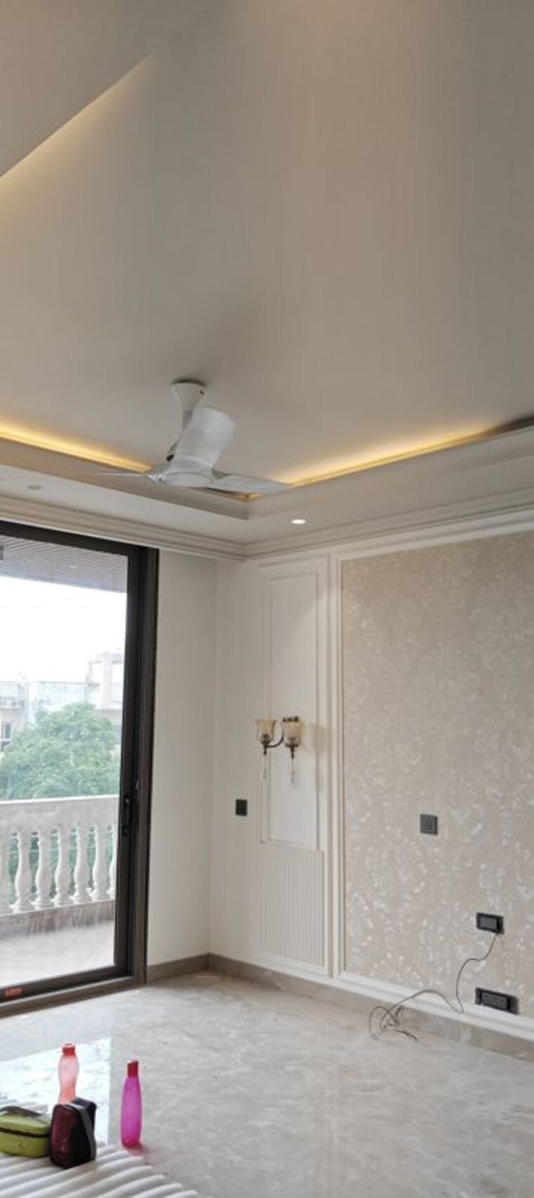 undefined, sector 28 4 Bedroom 250 Sq.Yd. Builder Floor In Sector 28 Faridabad 9721936