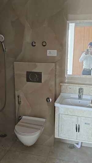 Master Bedroom in 4 BHK Builder Floor at Sector 28 – for Sale