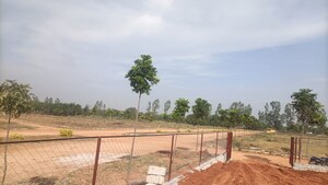 Plot Area in  Plot at Srisailam Highway – for Sale