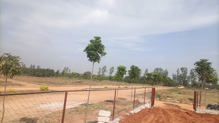 undefined, srisailam highway  200 Sq.Yd. Plot In Srisailam Highway Hyderabad 9604589